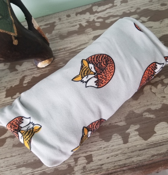 LuLaRoe Pants - Fox LulaRoe Leggings OS